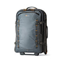 Lowepro HighLine RL x400 AW 37L weatherproof Rolling Luggage - Grey
