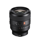 Sony FE 50mm f/1.4 GM Lens