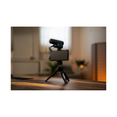 Sennheiser MKE 400 Camera-Mount Shotgun Microphone (2nd Generation)