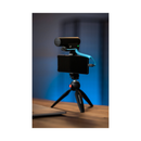 Sennheiser MKE 400 Camera-Mount Shotgun Microphone (2nd Generation)