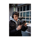 Sennheiser MKE 400 Camera-Mount Shotgun Microphone (2nd Generation)