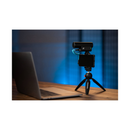 Sennheiser MKE 400 Camera-Mount Shotgun Microphone (2nd Generation)