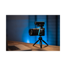 Sennheiser MKE 400 Camera-Mount Shotgun Microphone (2nd Generation)