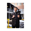 Sennheiser MKE 400 Camera-Mount Shotgun Microphone (2nd Generation)