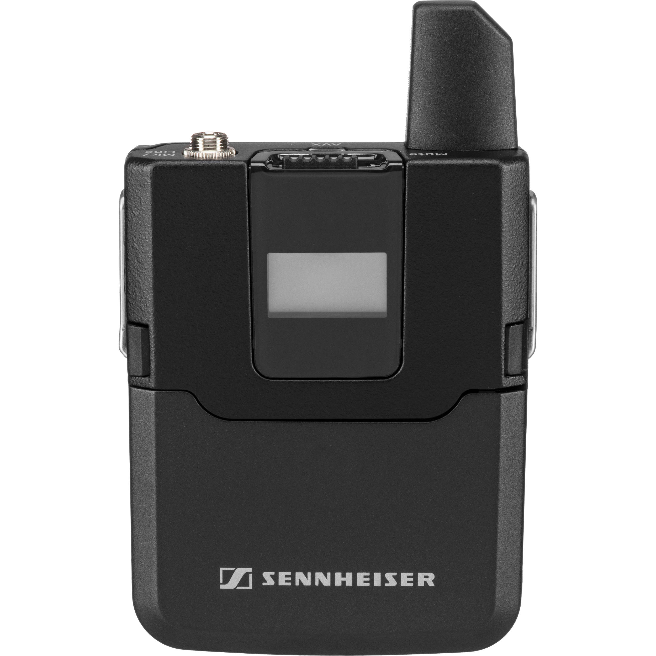 Sennheiser AVX ME2/835 Combo Digital Wireless Microphone System