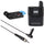 Sennheiser AVX ME2 / 835 Système de microphone sans fil numérique combo
