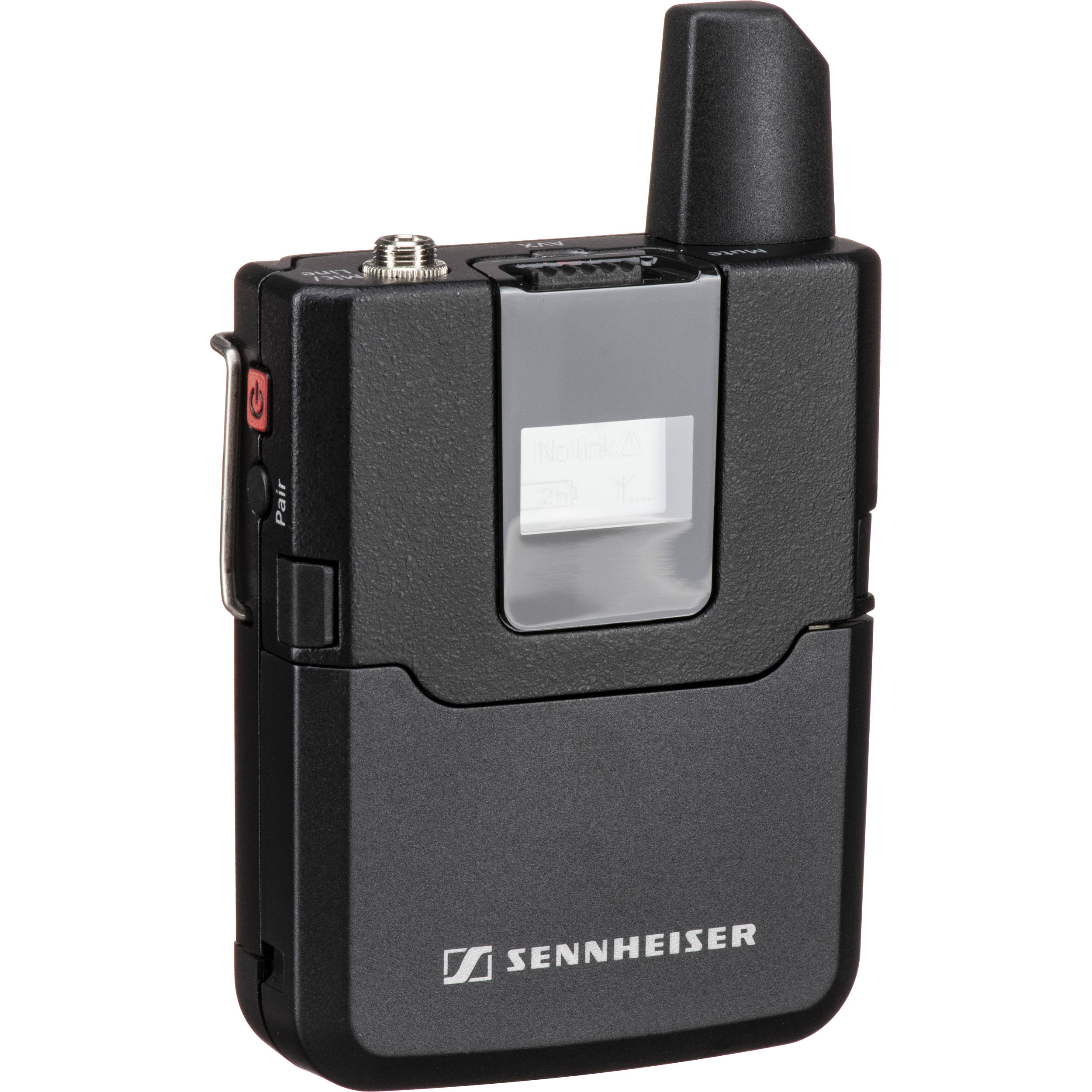 Sennheiser AVX ME2/835 Combo Digital Wireless Microphone System