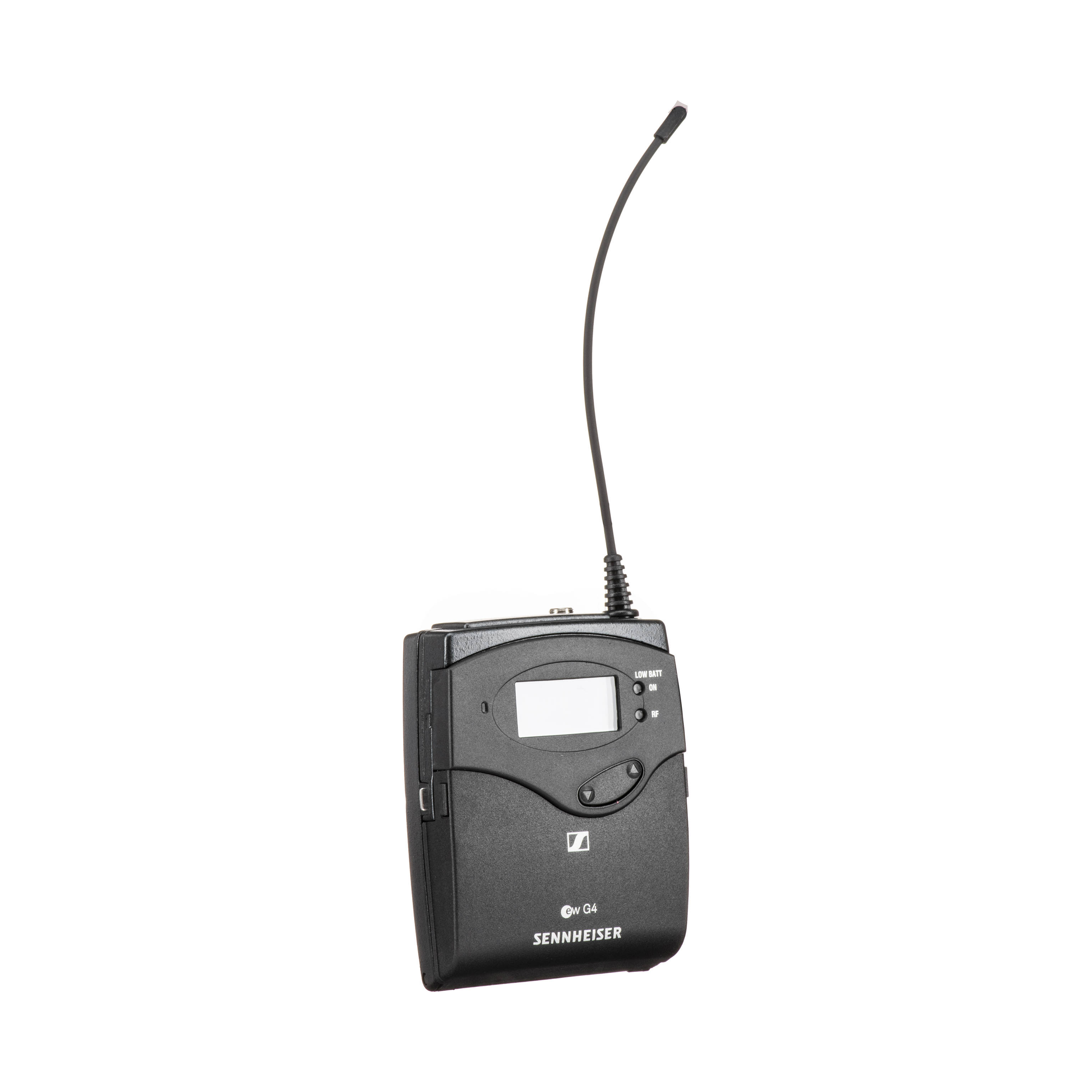 SENNHEISER EW 112P G4 Système de microphone Omni Lavalier sans fil de caméra (A1: 470 à 516 MHz)