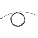 Sennheiser EW 512P G4 caméra-Mount Système de microphone Omni Lavalier sans fil (AW +: 470 à 558 MHz)