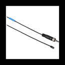 Sennheiser EW 512P G4 caméra-Mount Système de microphone Omni Lavalier sans fil (AW +: 470 à 558 MHz)