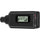 Sennheiser EW 500 Film G4 caméra- Système de microphone combo sans fil de montage (AW +: 470 à 558 MHz)