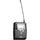 Sennheiser EW 500 Film G4 caméra- Système de microphone combo sans fil de montage (AW +: 470 à 558 MHz)