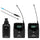 Sennheiser EW 500 Film G4 caméra- Système de microphone combo sans fil de montage (AW +: 470 à 558 MHz)