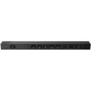 Sony HT-ST5000 - Système de barres de son - pour Home Theatre - Wireless