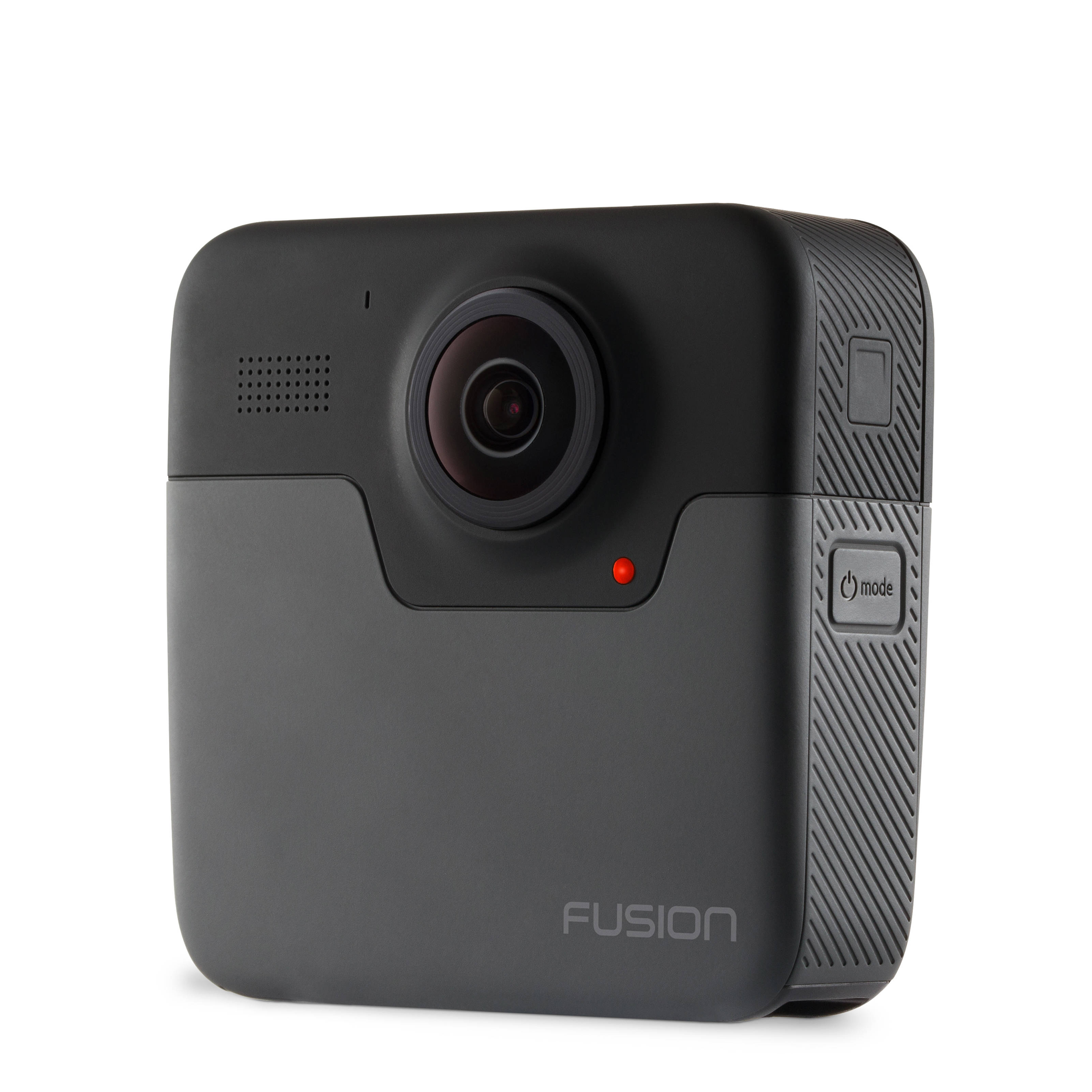 360度カメラ GoPro FUSION 完動品 - ビデオカメラ