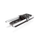 SHAPE ARRI Standard Studio Bridgeplate et 12 "Dovetail plaque avec des tiges de 19 mm