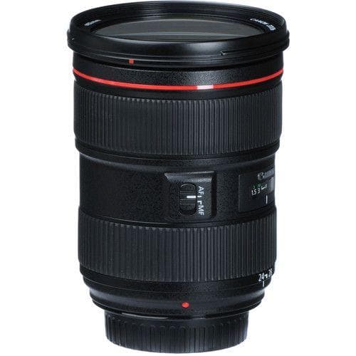 Canon EF 24-70mm II USM Lens 5175B002 013803134162