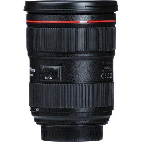 Canon EF 24-70mm f/2.8L II USM Lens | ExcellentPhoto.ca