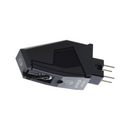 Audio-Technica Consumer AT81CP Conical Phonograph Cartridge for P-Mount Turntables