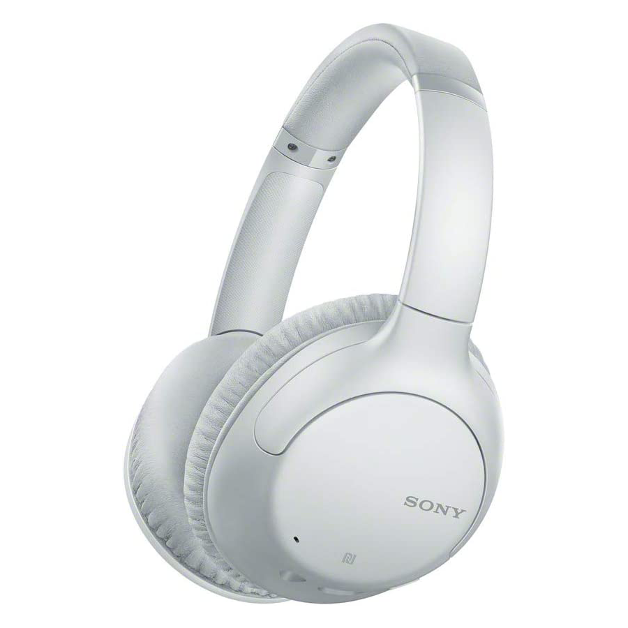 Sony WH-CH710N Noise-Canceling Wireless Over-Ear Headphones WHCH710N/B