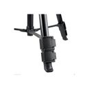 Benro T800EX Digital Tripod - Pan Head 3 Sections