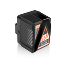 SHAPE FULL PLAY 26V 260Wh Lithium-Ion Battery (Gold Mount)