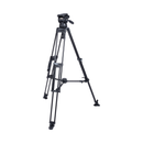 MILLER CX14 (1097) Sprinter II 1-St Alloy Tripod (1589) Mid-Level Spreader (993) Pan Handle (679) Feet (475) Softcase (3500)