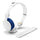 URBANEARS Hellas On-Ear Wireless Headphone - Team