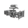 SHAPE caméra Cage pour Sony FX9 caméra