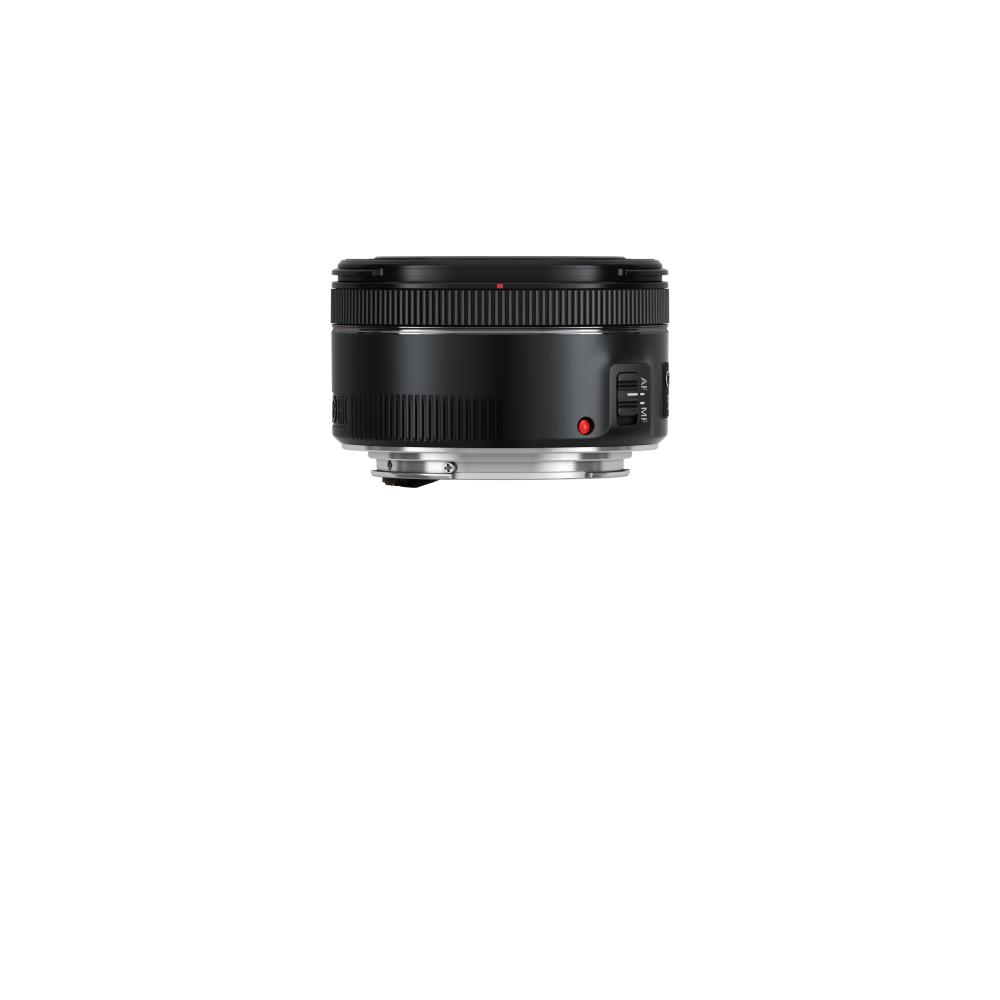 Canon EF 50mm f/1.8 STM Lens | ExcellentPhoto.ca