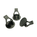 MILLER HD Rubber Feet (set of 3) to suit HD Tripods with Mid-Level Spreader (993)