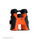 ZEISS 10x42 Terra ED Binoculars (Orange)