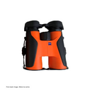 Zeiss Terra ED Binoculars - 10X42 - Orange