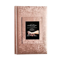 KVD Wedding Album Moire Collection - 3 up - 300 photos - 4x6