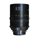 DZOFilm VESPID 90mm macro T2.8 Lens - PL mount with Canon EF adapter