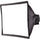 Westcott Pocket Box Max Speedlight Softbox (8 "x 12")