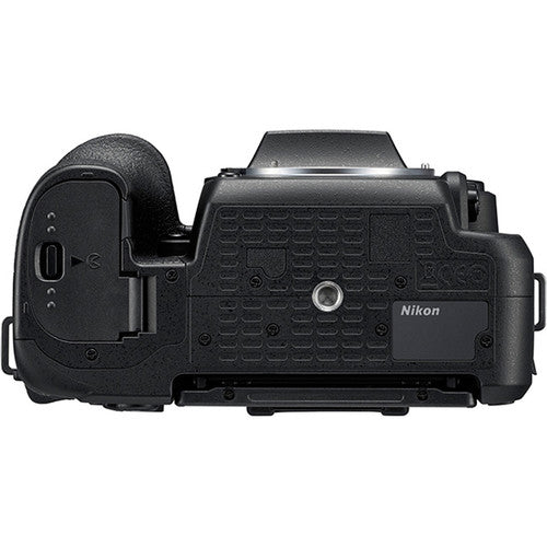 Nikon D7500 DX-Format DSLR Camera - Boîtier Seul