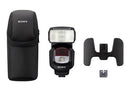 Sony HVL-F43M - Hot-shoe clip-on flash - 43