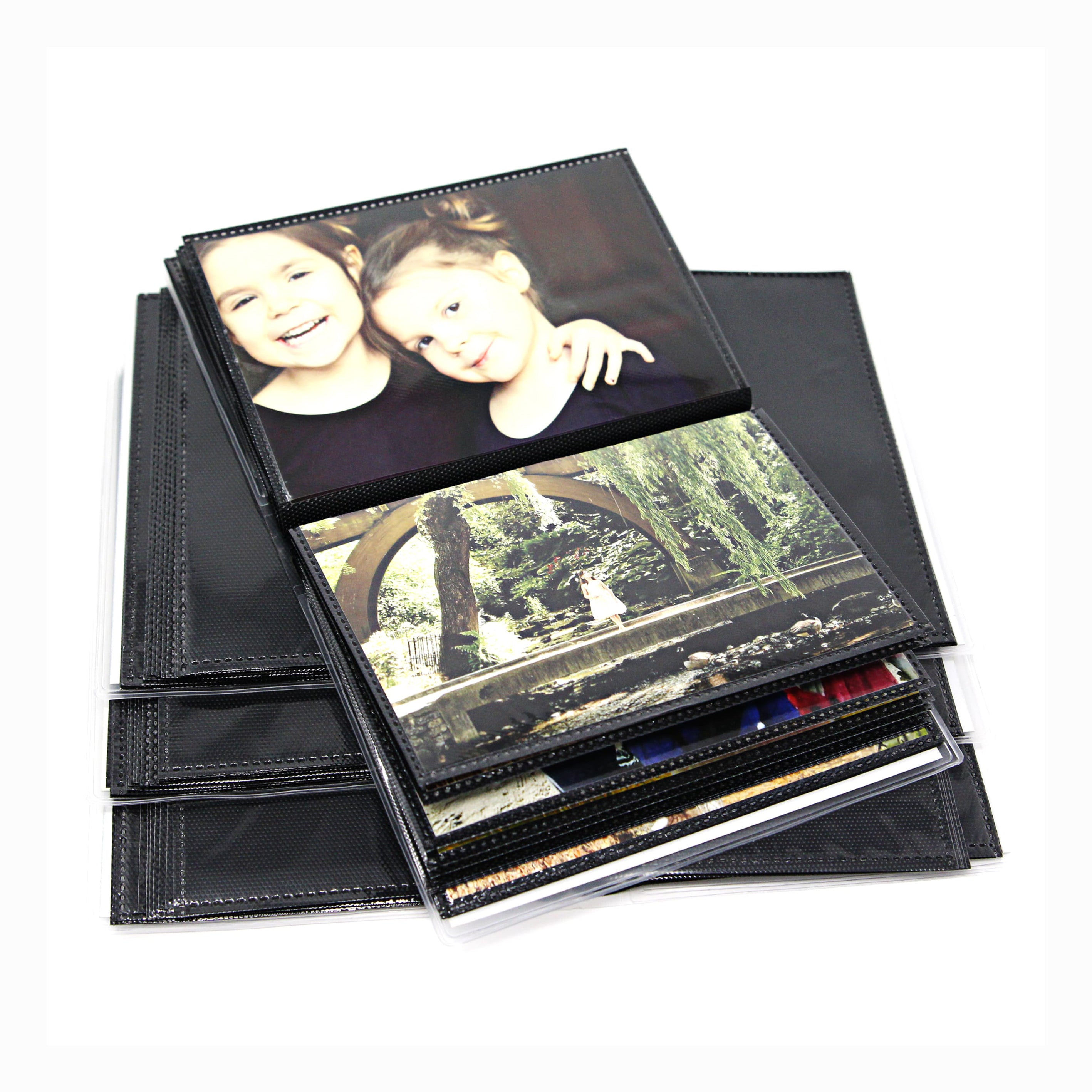 Mini Photo Album - Soft Cover - 4x6 - 24 photos