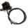 RODE Lavalier GO Microphone - Black