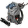 Manfrotto MB LF-WN-BP Windsor camera and laptop backpack for DSLR - grey