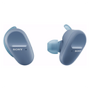 Sony WF-SP800N Truly Wireless Noise-Cancelling in-ear Headphones with mic for Sports