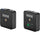 Rode Wireless Go Microphone system - black