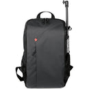 Manfrotto MB NX-BP-GY NX Camera Backpack Grey