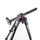 Manfrotto MK055XPRO3-3W Aluminium 3-Section Tripod with 3-Way Head