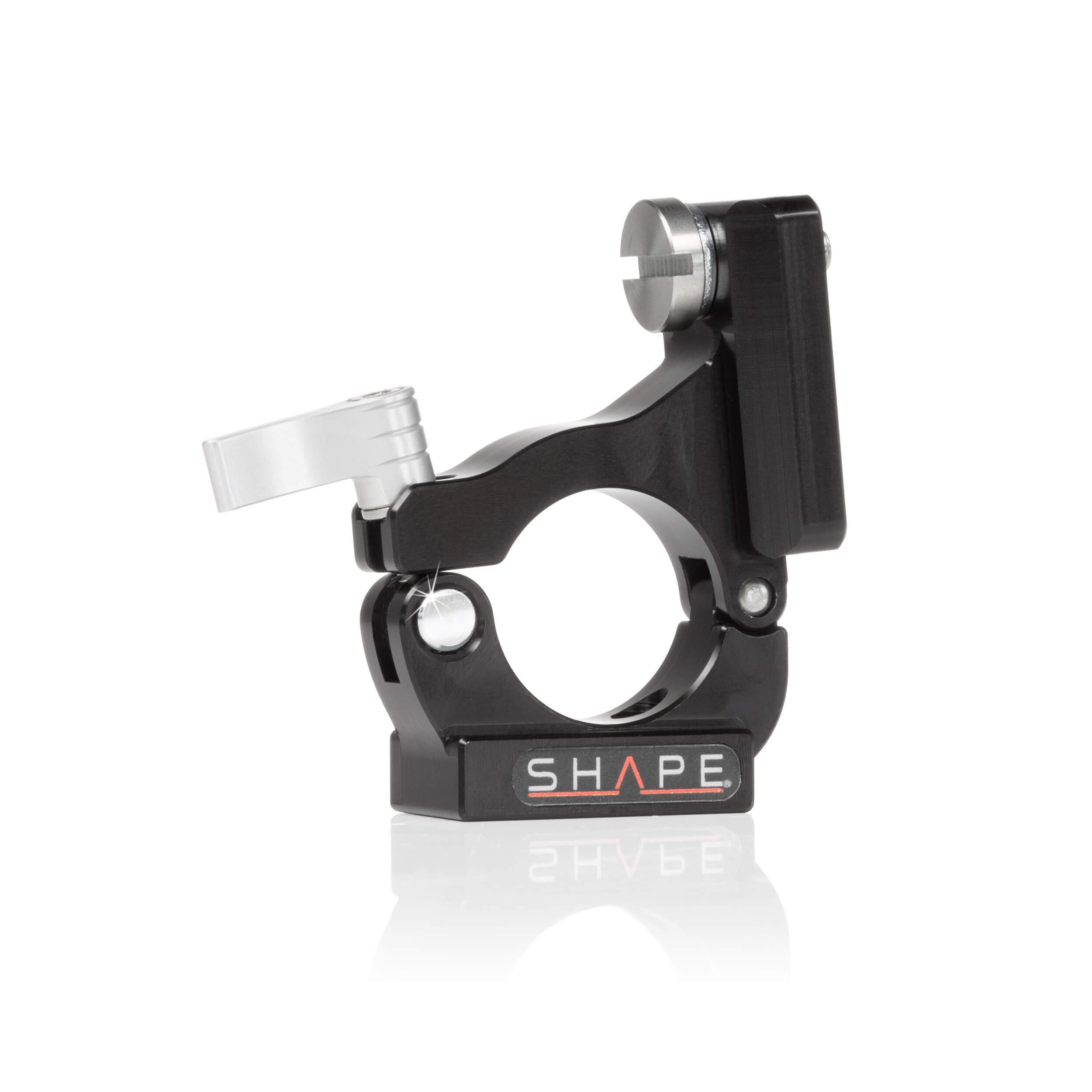 SHAPE Gimbal Accessory Clamp for 25mm Rod