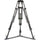 Manfrotto 546 Go alu jumeau à deux entretoise au sol vidéo trépied