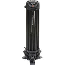 Manfrotto 546GB Alu Twin Leg with ground spreader video tripod