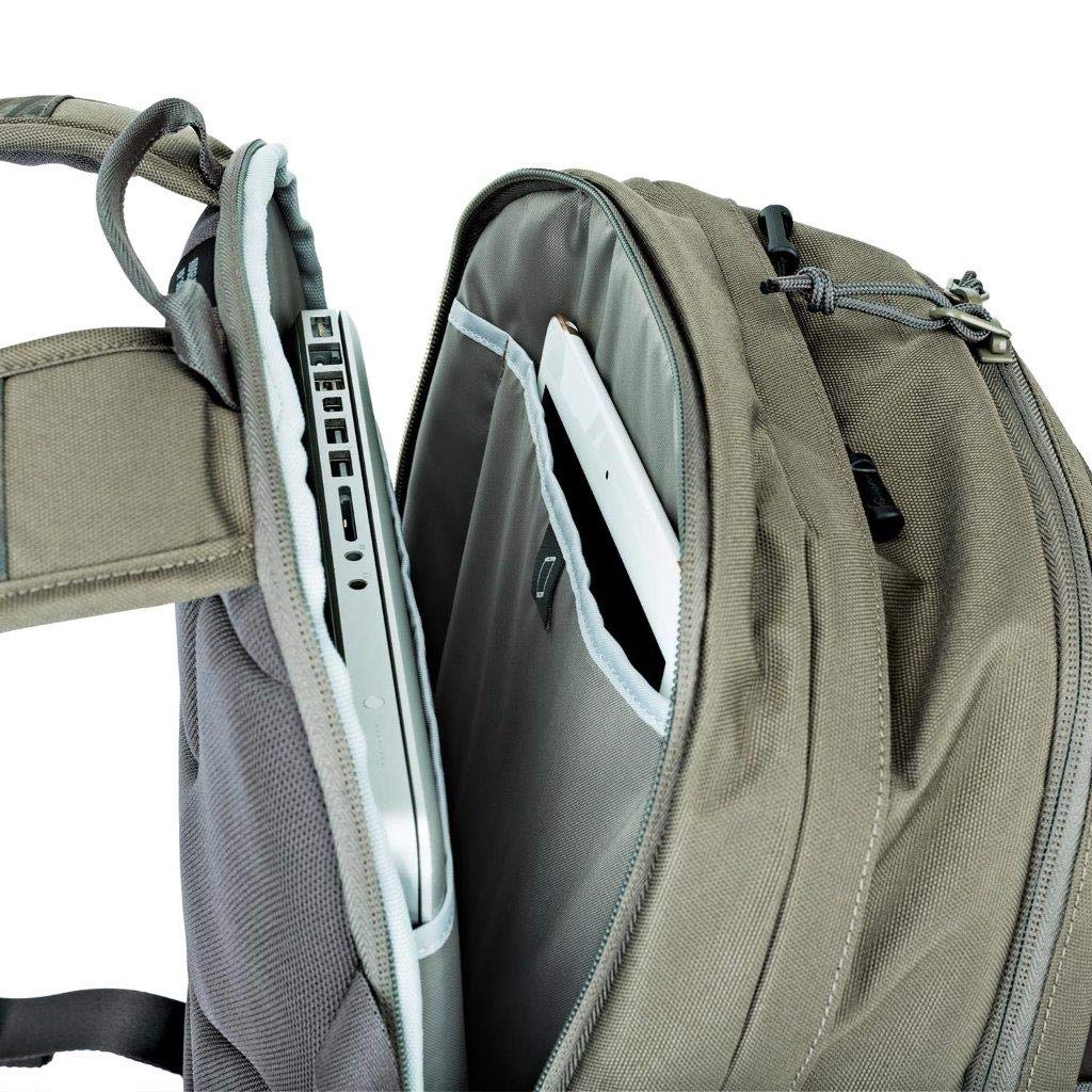 Lowepro RIDGELINE Pro BP 300 AW backpack - Camouflage
