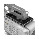 SHAPE Top Plate for Sony FX9 Camera